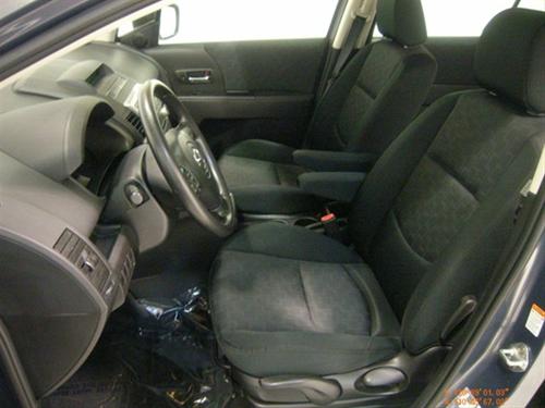 Mazda 5 2009 photo 4