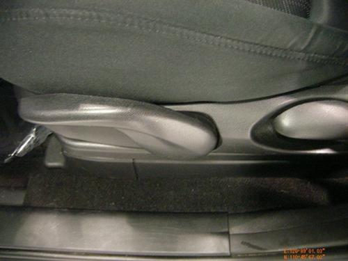 Mazda 5 2009 photo 5