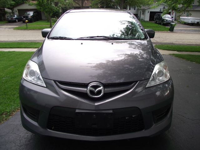 Mazda 5 2009 photo 2