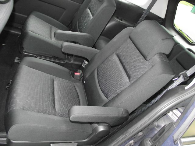 Mazda 5 2009 photo 5