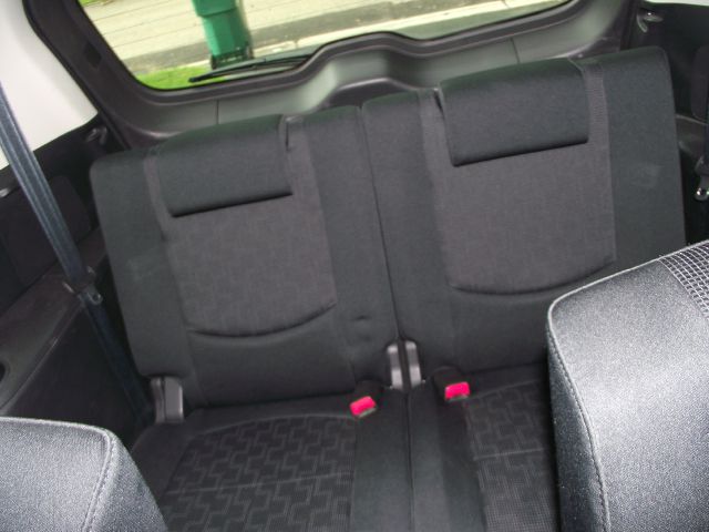 Mazda 5 2009 photo 6