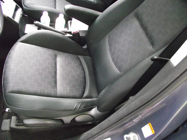 Mazda 5 2009 photo 7