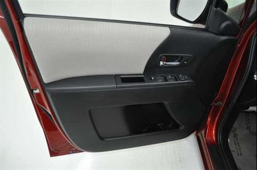 Mazda 5 2009 photo 2