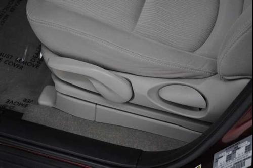 Mazda 5 2009 photo 4