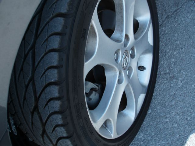 Mazda 5 2009 photo 1