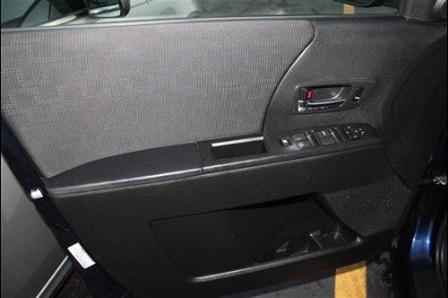 Mazda 5 2009 photo 3