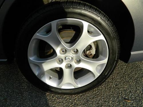 Mazda 5 2009 photo 5