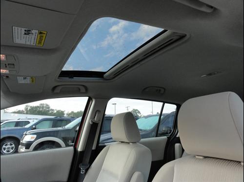 Mazda 5 Unknown Other