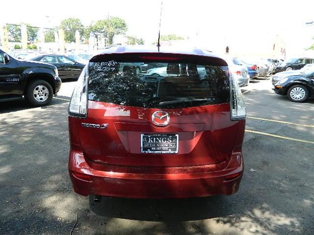 Mazda 5 2009 photo 5