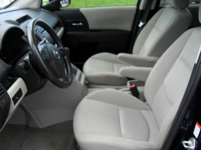 Mazda 5 2009 photo 3