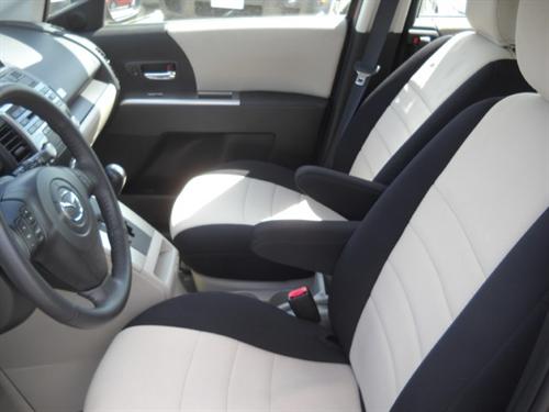 Mazda 5 Unknown Other