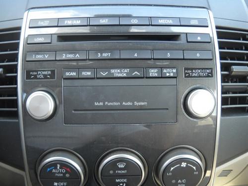 Mazda 5 2009 photo 4