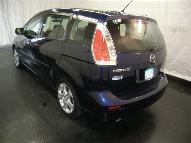 Mazda 5 2009 photo 2