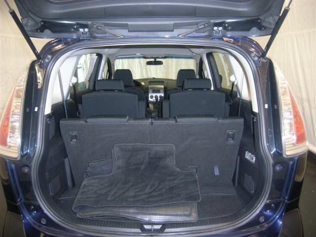 Mazda 5 2009 photo 4