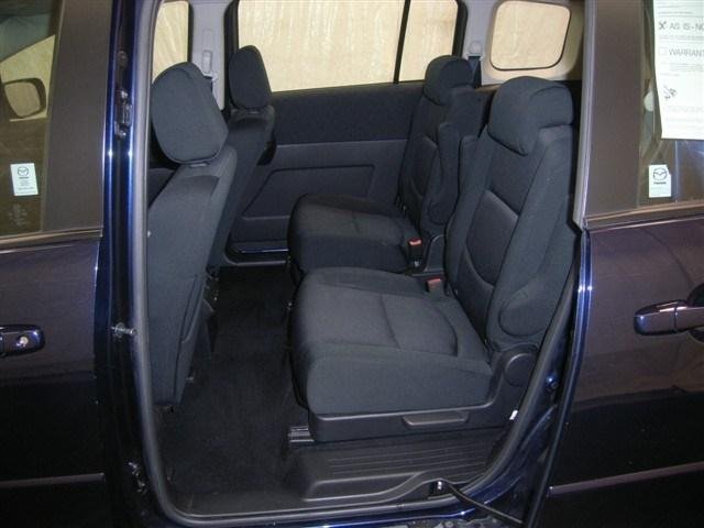 Mazda 5 2009 photo 5