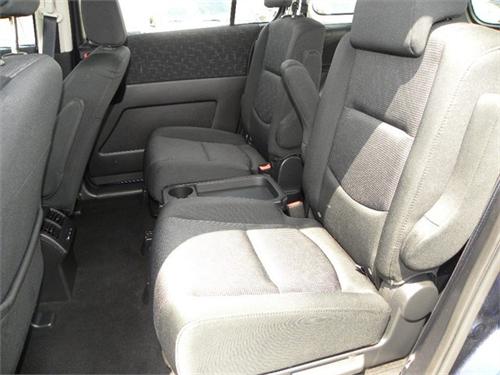 Mazda 5 2009 photo 1