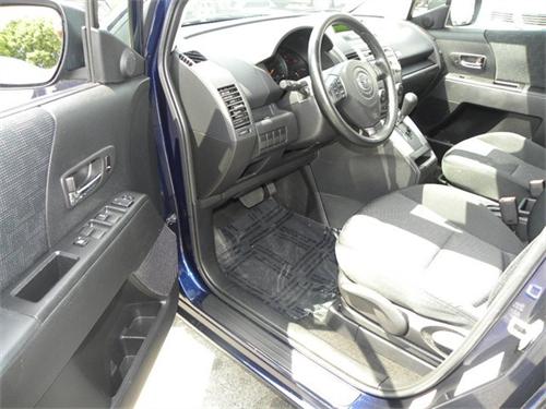 Mazda 5 2009 photo 5