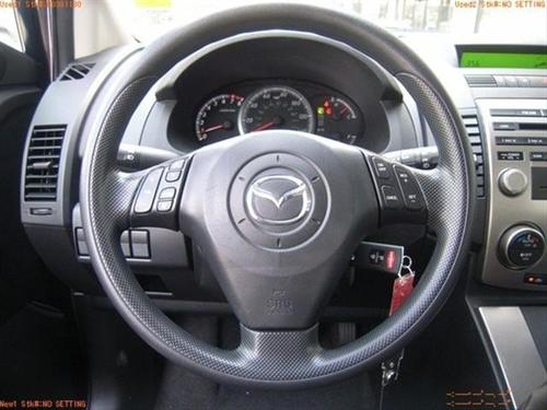 Mazda 5 2010 photo 1