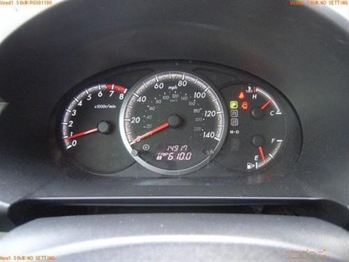 Mazda 5 2010 photo 2