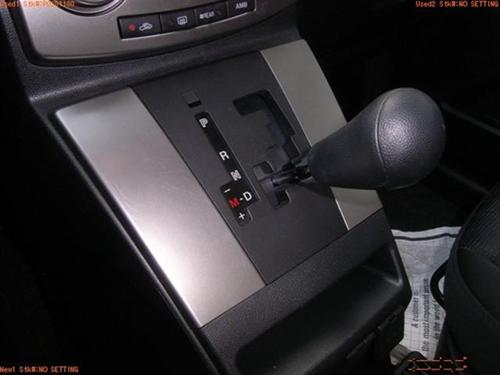 Mazda 5 2010 photo 3