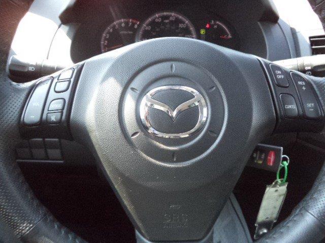 Mazda 5 2010 photo 9