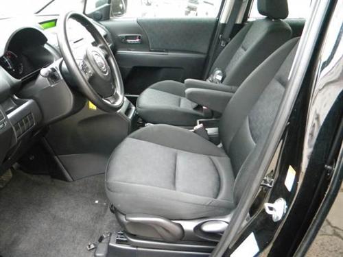 Mazda 5 2010 photo 1