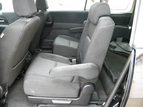 Mazda 5 2010 photo 2