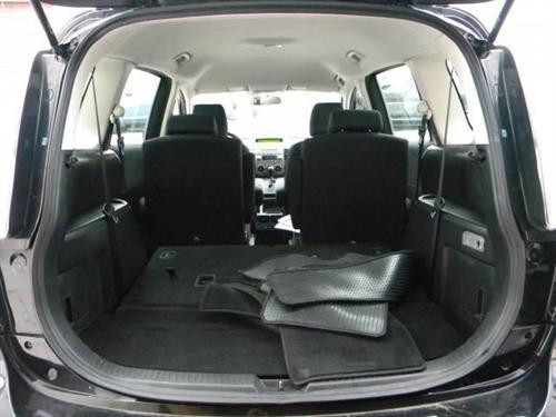 Mazda 5 2010 photo 4