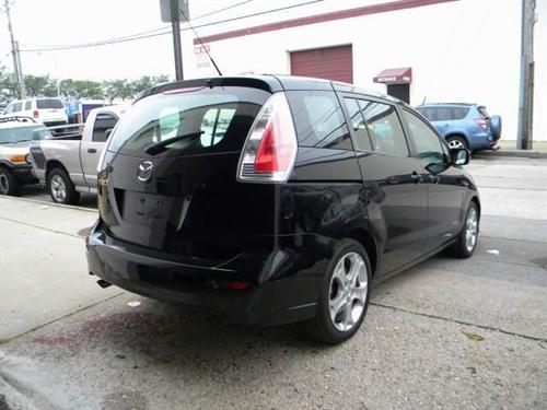 Mazda 5 2010 photo 5