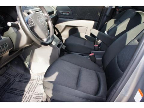 Mazda 5 Unknown Other