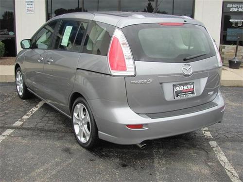 Mazda 5 Unknown Other