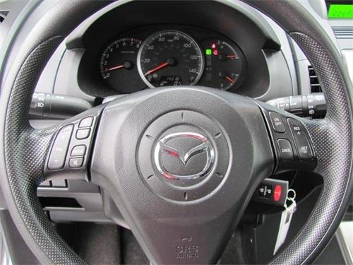 Mazda 5 2010 photo 2