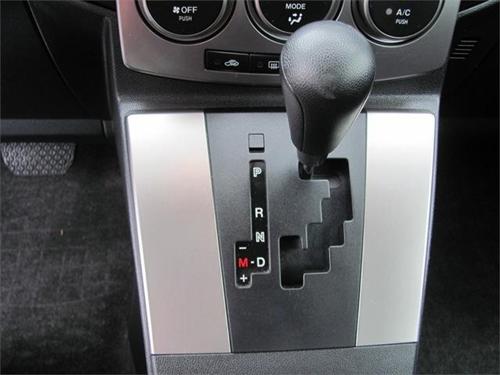 Mazda 5 2010 photo 4