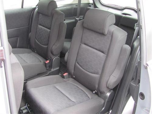 Mazda 5 2010 photo 5