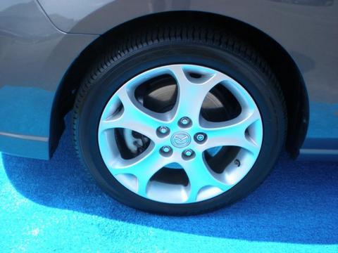 Mazda 5 2010 photo 3