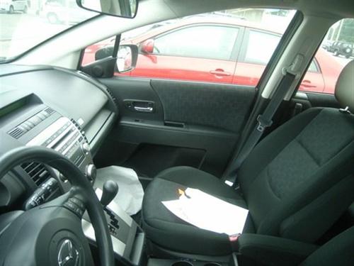 Mazda 5 2010 photo 2