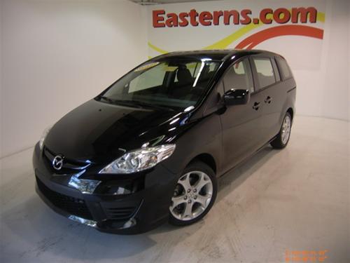 Mazda 5 Unknown Other