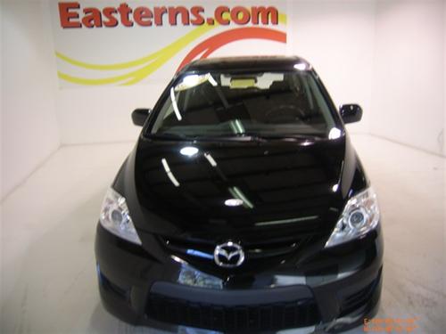 Mazda 5 2010 photo 2
