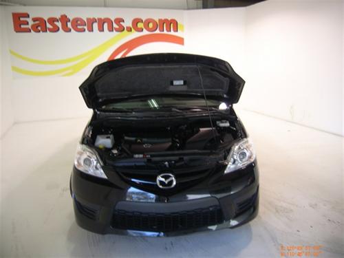 Mazda 5 2010 photo 3