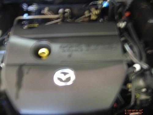 Mazda 5 2010 photo 4