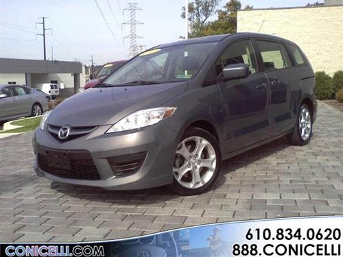 Mazda 5 Unknown Other