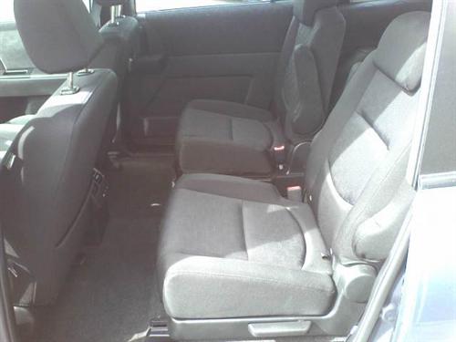 Mazda 5 2010 photo 1