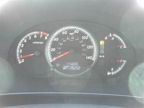 Mazda 5 2010 photo 2