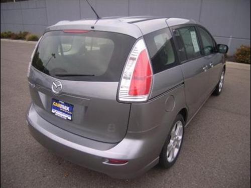 Mazda 5 2010 photo 2