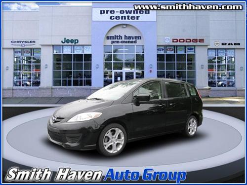 Mazda 5 2dr Conv Man Turbo Convertible Other