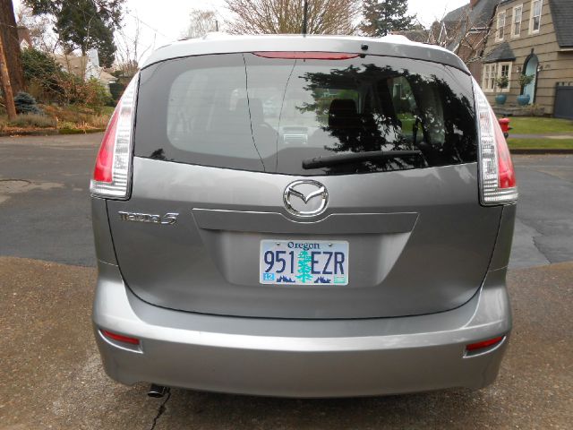 Mazda 5 2010 photo 1