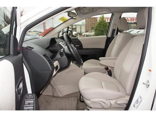 Mazda 5 2010 photo 2