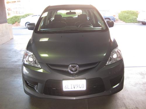 Mazda 5 Unknown Other