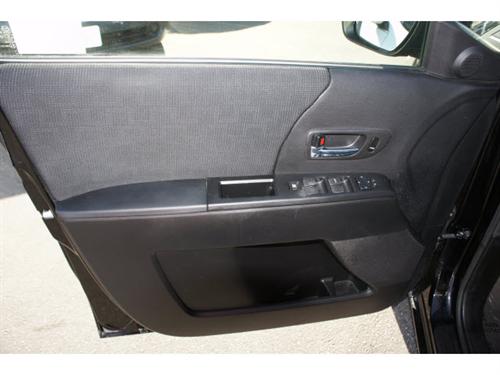 Mazda 5 2010 photo 1