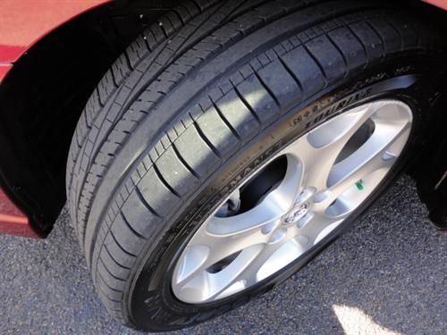 Mazda 5 Unknown Other